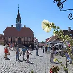 84114-ebeltoft-laerkevej-13-a 度假居 *