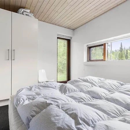 펜션 84114-ebeltoft-laerkevej-13-a