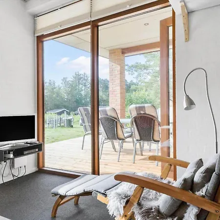 84114-ebeltoft-laerkevej-13-a 펜션 에벨토프트