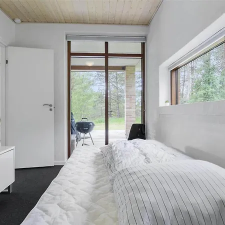 펜션 84114-ebeltoft-laerkevej-13-a