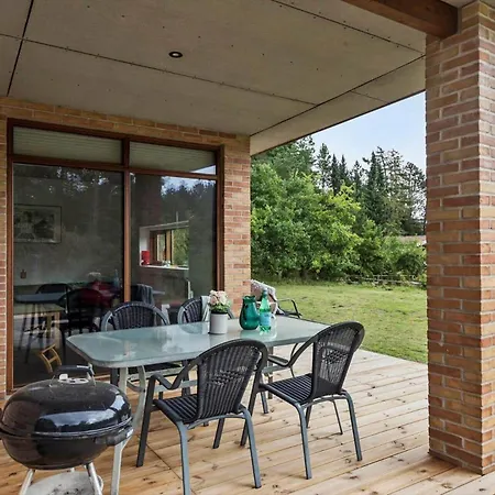 Semesterbostad 84114-ebeltoft-laerkevej-13-a *