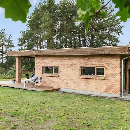 펜션 84114-ebeltoft-laerkevej-13-a *