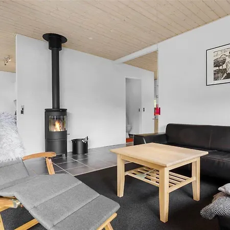Nyaraló 84114-ebeltoft-laerkevej-13-a *