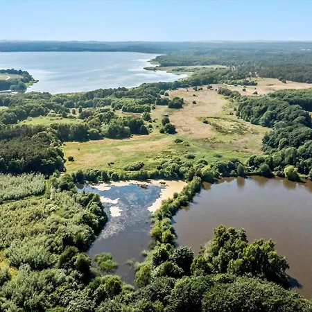 Nyaraló 84114-ebeltoft-laerkevej-13-a Ebeltoft