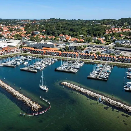 Nyaraló 84114-ebeltoft-laerkevej-13-a Ebeltoft