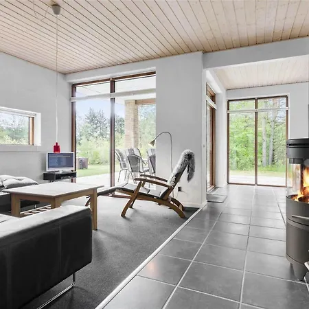 Nyaraló 84114-ebeltoft-laerkevej-13-a *