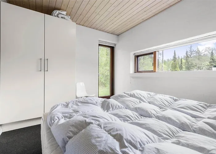 بيت للعطل 84114-ebeltoft-laerkevej-13-a