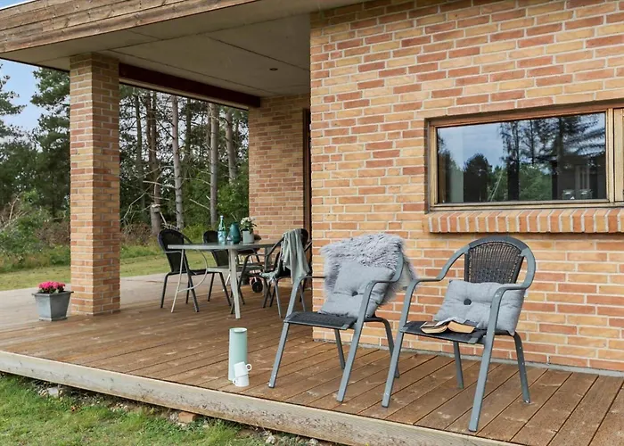 84114-ebeltoft-laerkevej-13-a * إيبلتوفت