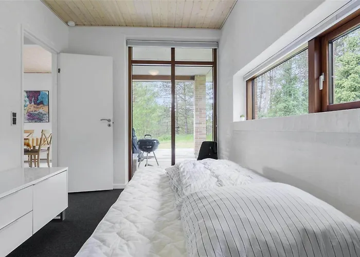 بيت للعطل 84114-ebeltoft-laerkevej-13-a