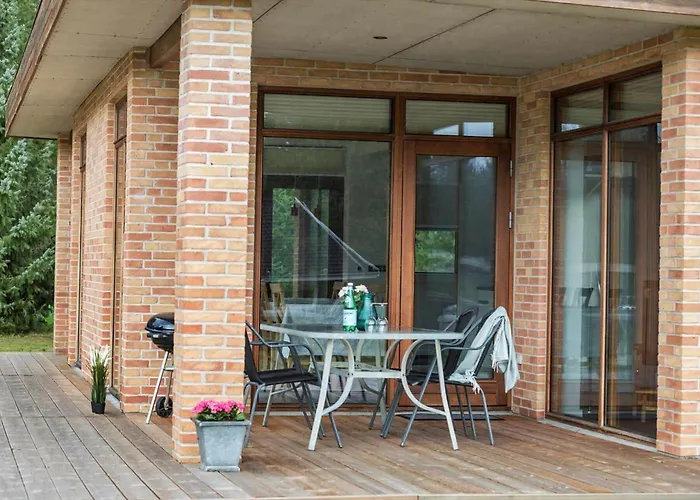 84114-ebeltoft-laerkevej-13-a * إيبلتوفت