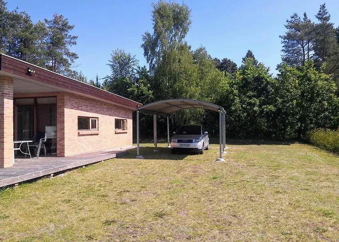 بيت للعطل 84114-ebeltoft-laerkevej-13-a