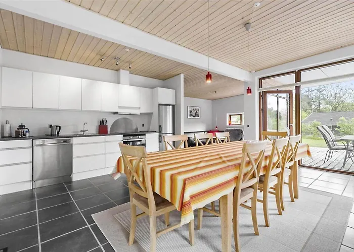 84114-ebeltoft-laerkevej-13-a * إيبلتوفت